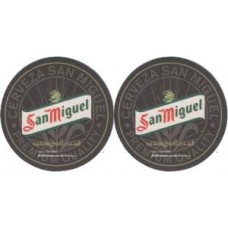 San Miguel UK No.043
